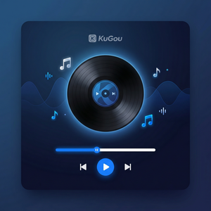 酷狗音乐 - 酷狗音乐社会责任介绍