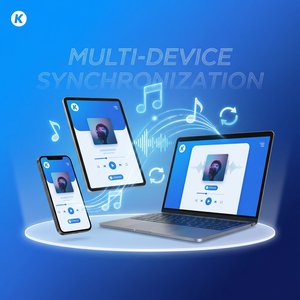 酷狗音乐 - 酷狗音乐儿童模式设置方法